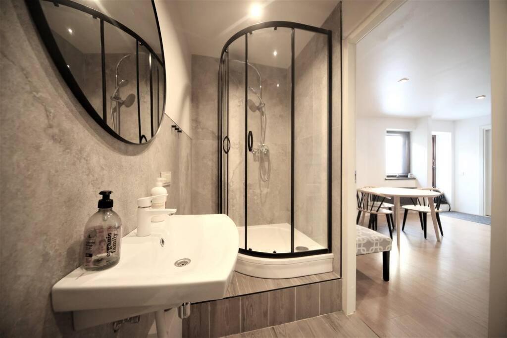 Two Bedroom / Old Town With Private Terrace 리가 외부 사진