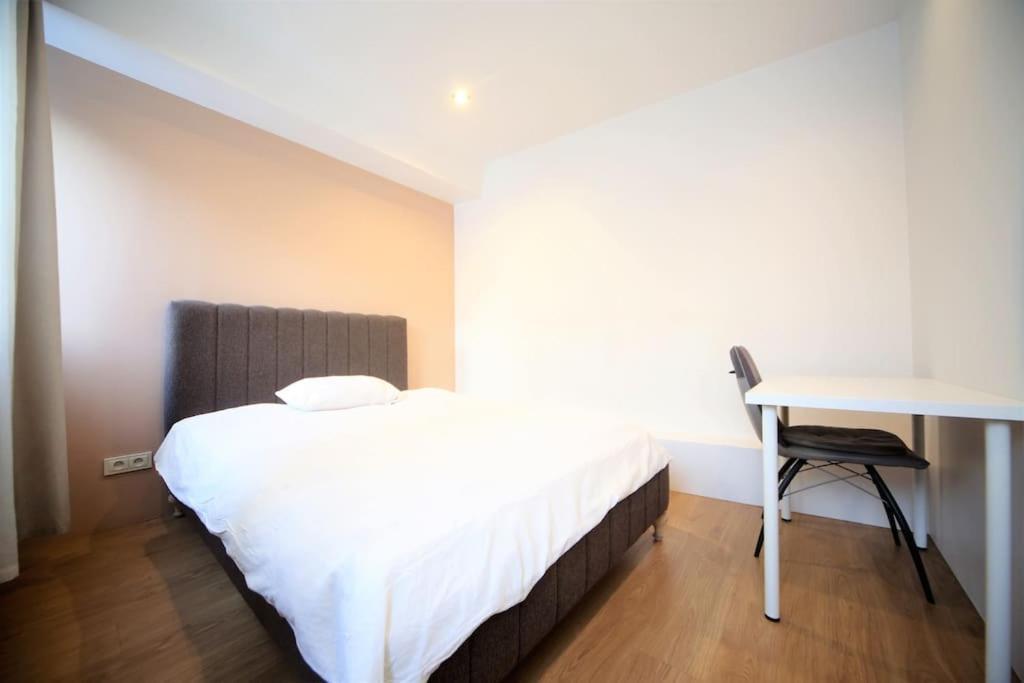 Two Bedroom / Old Town With Private Terrace 리가 외부 사진
