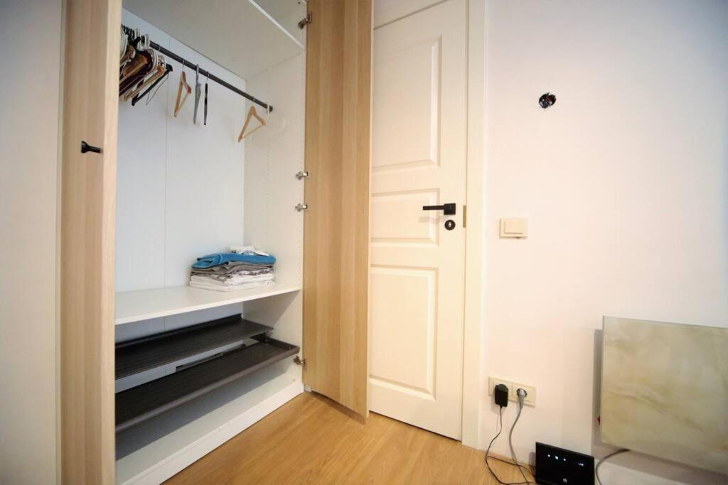 Two Bedroom / Old Town With Private Terrace 리가 외부 사진