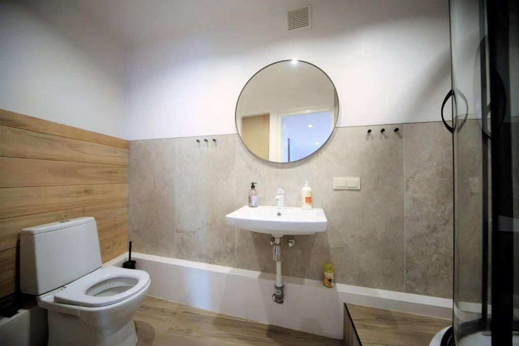 Two Bedroom / Old Town With Private Terrace 리가 외부 사진