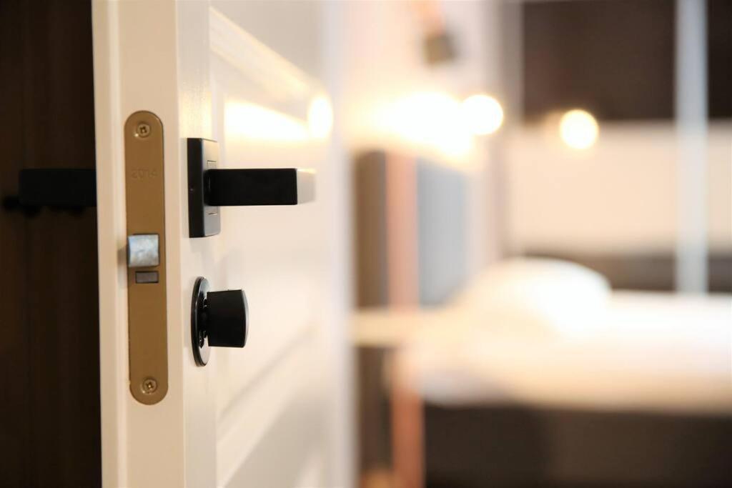 Two Bedroom / Old Town With Private Terrace 리가 외부 사진