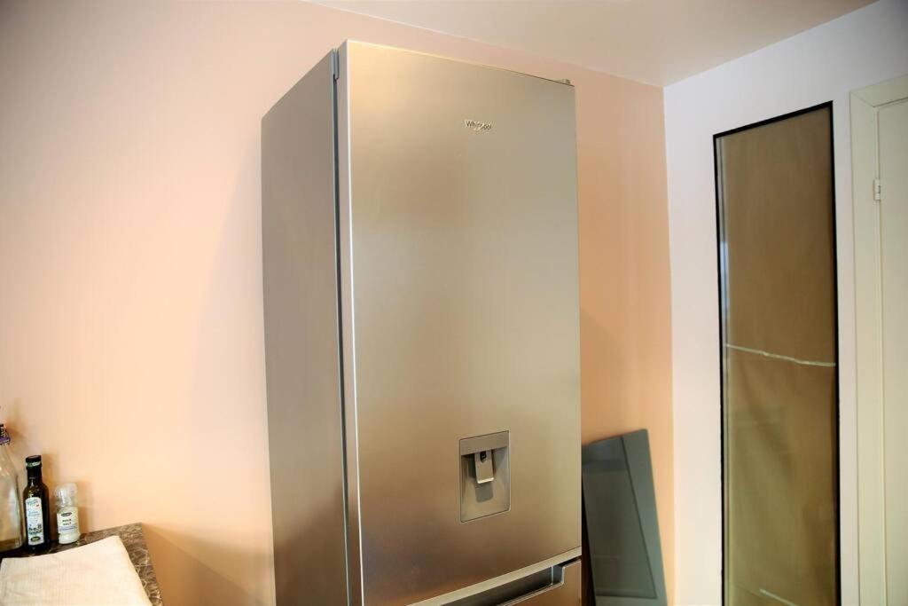 Two Bedroom / Old Town With Private Terrace 리가 외부 사진
