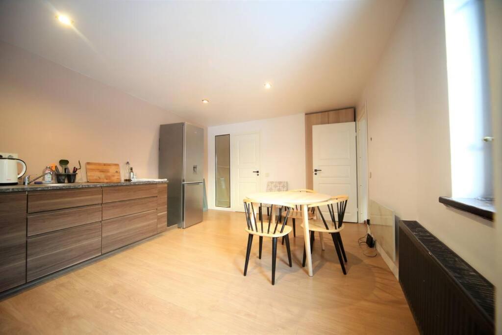 Two Bedroom / Old Town With Private Terrace 리가 외부 사진