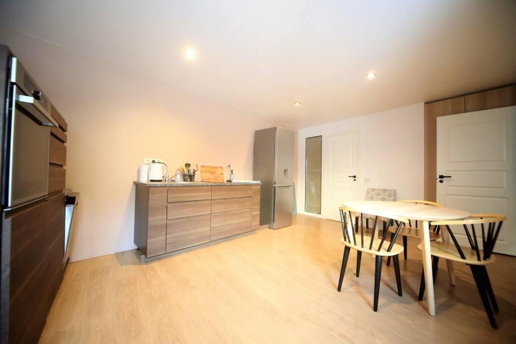 Two Bedroom / Old Town With Private Terrace 리가 외부 사진